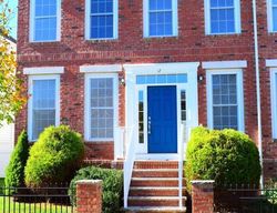 Pre-foreclosure Listing in PARKER BLVD MOUNT HOLLY, NJ 08060