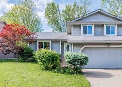 Pre-foreclosure in  EHLERS ST Omaha, NE 68135