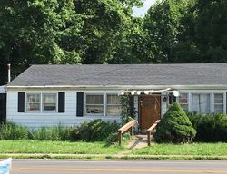 Pre-foreclosure in  WHEATLEY RD Ashland, KY 41101