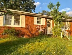 Pre-foreclosure in  STATE ROUTE 1668 Marion, KY 42064