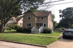 Pre-foreclosure Listing in N OAKWOOD AVE WEST CHICAGO, IL 60185