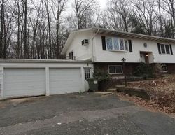 Pre-foreclosure Listing in SOUTHBRIDGE RD WEST BROOKFIELD, MA 01585