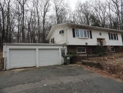 Pre-foreclosure in  SOUTHBRIDGE RD West Brookfield, MA 01585