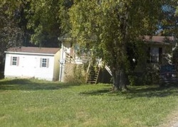 Pre-foreclosure Listing in W US HIGHWAY 60 OLIVE HILL, KY 41164