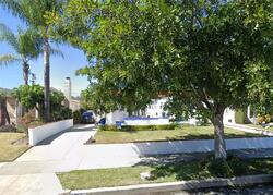 Pre-foreclosure in  DAROCA AVE San Gabriel, CA 91775