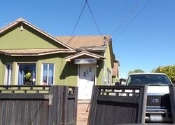 Pre-foreclosure Listing in 28TH ST RICHMOND, CA 94804