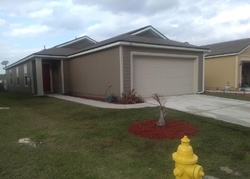 Pre-foreclosure in  JULIA MARIE CIR Jacksonville, FL 32210