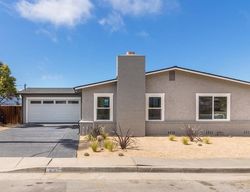 Pre-foreclosure Listing in MENDOCINO ST SEASIDE, CA 93955