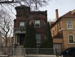 Pre-foreclosure in  S PRAIRIE AVE Chicago, IL 60615
