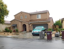 Pre-foreclosure Listing in KING FISHER CIR PALM DESERT, CA 92260