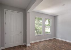 Pre-foreclosure in  W NORTH B ST Tampa, FL 33609