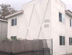 Pre-foreclosure Listing in S REDONDO BLVD LOS ANGELES, CA 90016