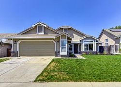 Pre-foreclosure in  MONTEVINA DR Sacramento, CA 95829
