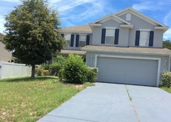 Pre-foreclosure Listing in ALBANY DR KISSIMMEE, FL 34759