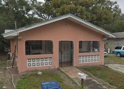 Pre-foreclosure Listing in N 35TH ST TAMPA, FL 33610