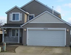 Pre-foreclosure in  PEAK CT Saint Helens, OR 97051