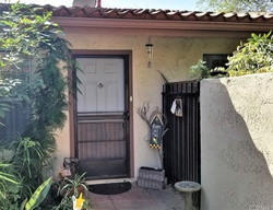 Pre-foreclosure Listing in BOUQUET DR APT F UPLAND, CA 91786