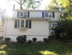 Pre-foreclosure Listing in ALLAMUCHY TRL ANDOVER, NJ 07821