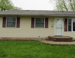 Pre-foreclosure Listing in HOPKINS ST STEGER, IL 60475