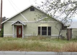Pre-foreclosure Listing in LINCOLN AVE HEMET, CA 92544