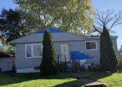 Pre-foreclosure Listing in ROBIN RD CARPENTERSVILLE, IL 60110