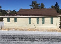 Pre-foreclosure in  UNIVERSITY DR Estes Park, CO 80517