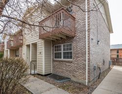 Pre-foreclosure Listing in TERRY ST APT 15 LONGMONT, CO 80501