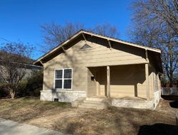 Pre-foreclosure Listing in W MONROE AVE JONESBORO, AR 72401