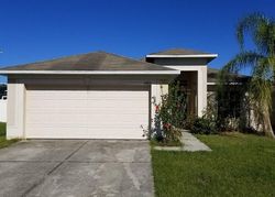 Pre-foreclosure Listing in PINE TOP WAY WESLEY CHAPEL, FL 33545