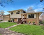 Pre-foreclosure Listing in 191ST ST LANSING, IL 60438