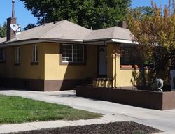 Pre-foreclosure in  E KELSEY AVE Salt Lake City, UT 84111