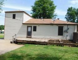 Pre-foreclosure in  SW 51ST ST Oklahoma City, OK 73119
