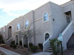 Pre-foreclosure Listing in N BUFFALO DR UNIT 1150 LAS VEGAS, NV 89128