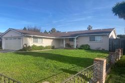 Pre-foreclosure Listing in DEWEY PL FREMONT, CA 94538