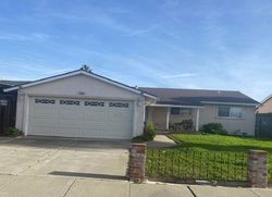 Pre-foreclosure in  DEWEY PL Fremont, CA 94538