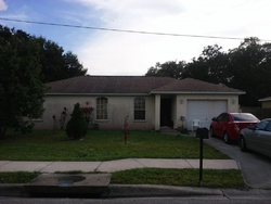 Pre-foreclosure Listing in 12TH ST W PALMETTO, FL 34221