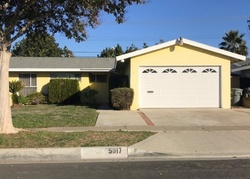 Pre-foreclosure Listing in CRESCENT AVE BUENA PARK, CA 90620