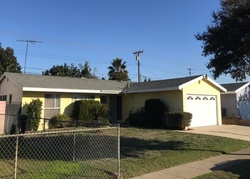 Pre-foreclosure in  CRESCENT AVE Buena Park, CA 90620