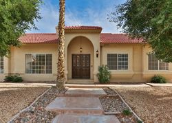 Pre-foreclosure Listing in OAKMOUNT BLVD DESERT HOT SPRINGS, CA 92240