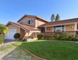 Pre-foreclosure in  MOUNTAIN VIEW CIR Napa, CA 94558