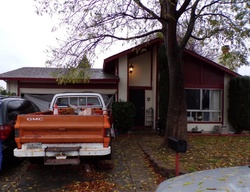 Pre-foreclosure in  SEAGULL DR Suisun City, CA 94585