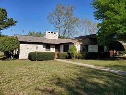 Pre-foreclosure Listing in N 13TH ST DUNCAN, OK 73533