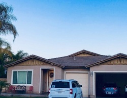 Pre-foreclosure Listing in EASTRIDGE AVE MENIFEE, CA 92584