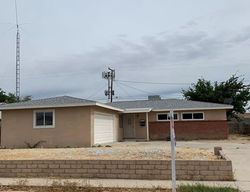 Pre-foreclosure Listing in PAMELA ST VICTORVILLE, CA 92395