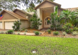 Pre-foreclosure in  OAKWIND PL Seminole, FL 33772
