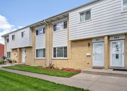 Pre-foreclosure Listing in N YORK ST ELMHURST, IL 60126