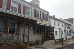 Pre-foreclosure Listing in MERCER ST PHILLIPSBURG, NJ 08865