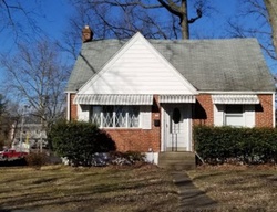 Pre-foreclosure Listing in W WAYNE AVE CLIFTON HEIGHTS, PA 19018