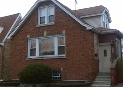 Pre-foreclosure Listing in N NEWLAND AVE CHICAGO, IL 60634