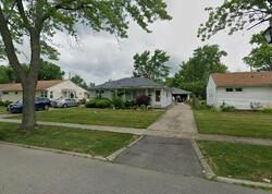 Pre-foreclosure in  FARADAY RD Buffalo, NY 14223